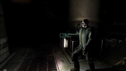 Doom 3 Gameplay - Part 9