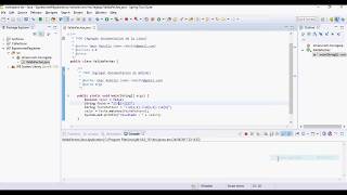 Programacion Java - Expresion Regular Valida Fechas