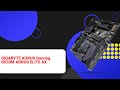 НИКС Компьютерный Супермаркет: видео про Материнская плата GIGABYTE B550M AORUS ELITE AX
