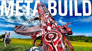 It's STILL Broken.. BEST AKM BUILD! Delta Force Gameplay Season 11