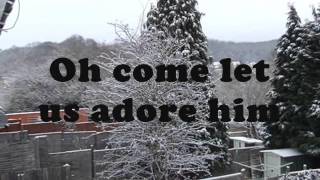 Adore With Lyrics  Artist Chris Tomlin