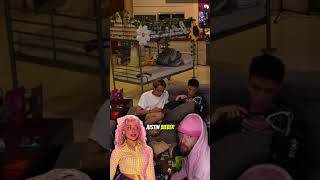 KETIKA ARAP GAK JADI BERANGKAR KE LA ! TEPE YUKA SAID RUGI RATUSAN JUTA #rezaarap #tepe46 #yukatheo 