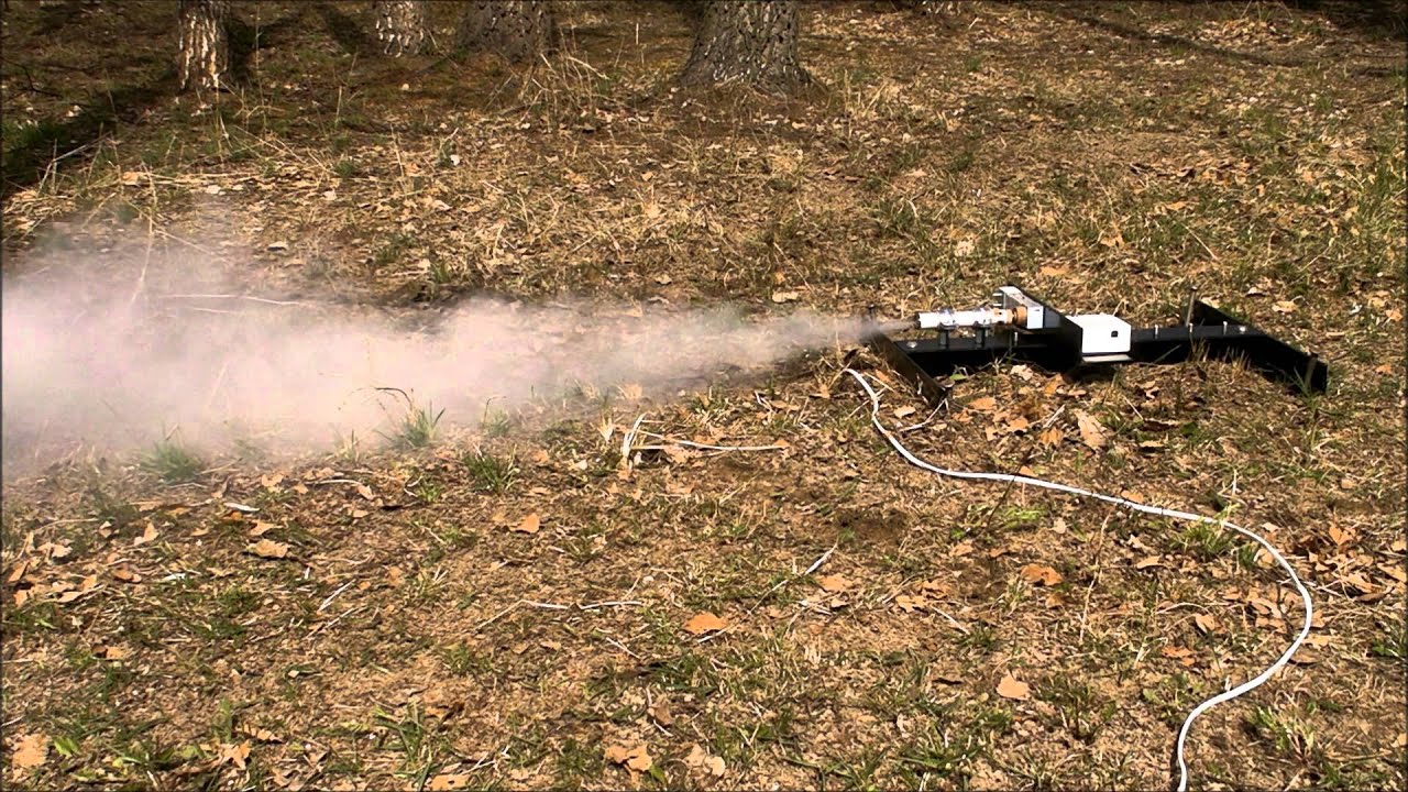 тягоизмерительный комплекс ttk1