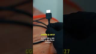 UGREEN สาย Micro HDMI to HDMI #shorts