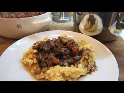 Video: Cosa Si Può Cucinare Con La Carne Di Rapan