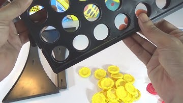 Funskool connect 4
