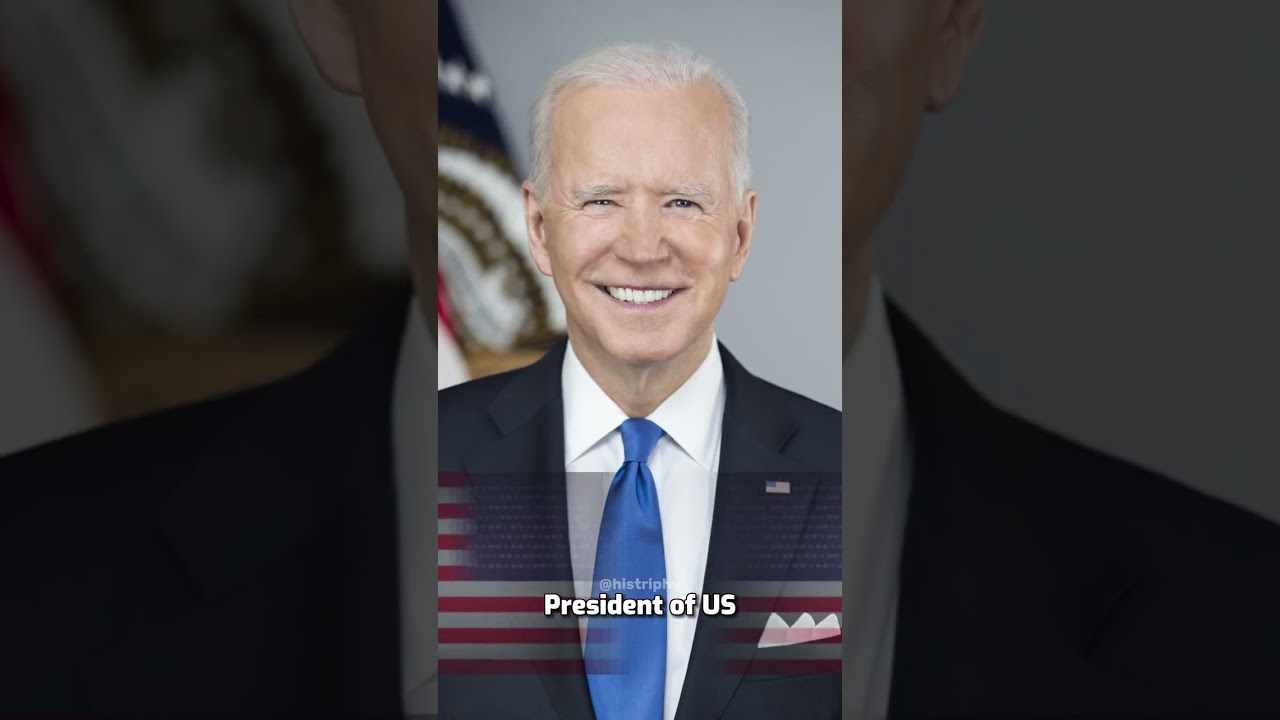 Old Jobs of World Leaders 