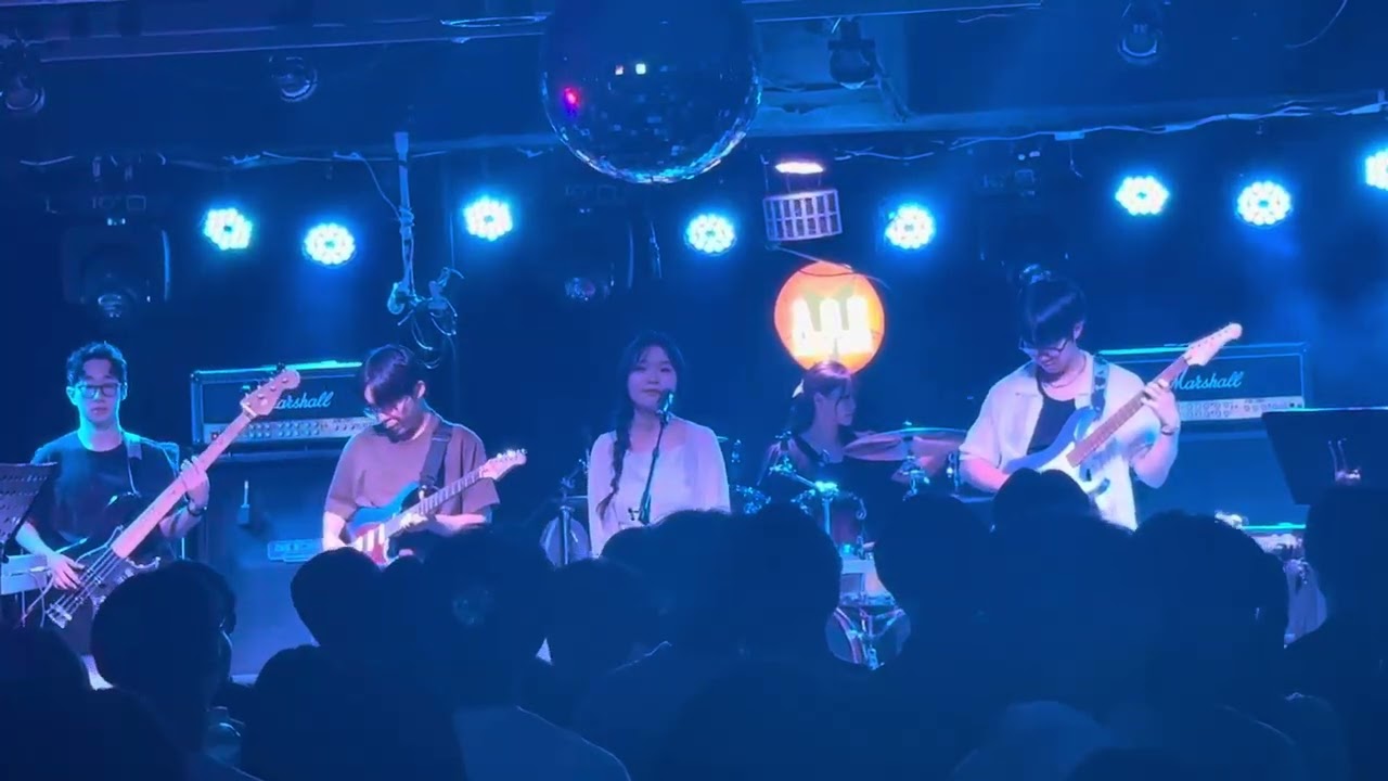 연세대학교 파워케이블 게이식스 | Summer - The Volunteers