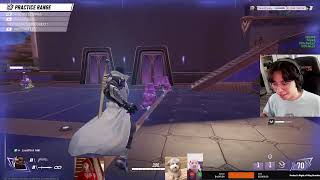 5/8/26 | NO DAMAGE ROCKET CHARITY TOURNAMENT !! - no left click... | !charity !t (Part 1/2)