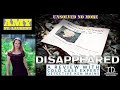 Amy St. Laurent | Disappeared TV Show | S1 Ep 3 | A Real Cold Case Detective's Opinion