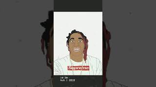 CGE Rico- Tell Me (Prod. By ArcazeOnTheBeat)