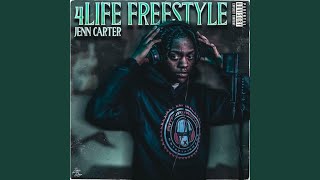 Vignette de la vidéo "Jenn Carter - 4Life Freestyle (On The Radar)"