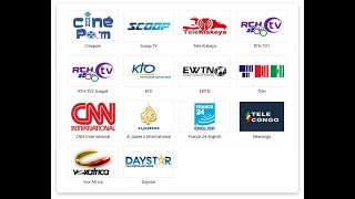 CHAINE TV AYITI GRATIS screenshot 4