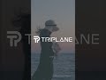 TRIPLANE ‐ ラブソング[Official Lyric Video]