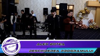 🎤Alex Botea - Ai ochii de migdala &amp; Ne merge bine &amp; Ce femeie  by 👍🏻NeverHideEvents🔔