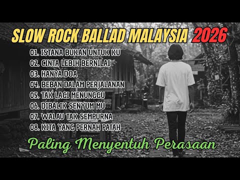 Istana Bukan Untuk Ku