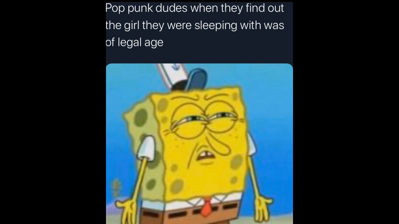 I Once Made Out With A Pop Punk Member Now I Am The Drummer Of The Band i-once-made-out-with-a-pop-punk-member-now-i-am-the-drummer-of-the-band