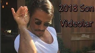 Nusret 2018 Son Videolar ( Nusret Halay Çekiyor)
