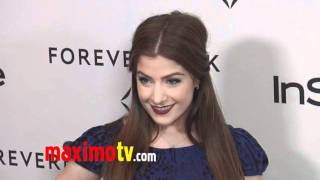 Mimi Gianopulos at Forevermark And InStyle Golden Globes 2012 Event EXCLUSIVE