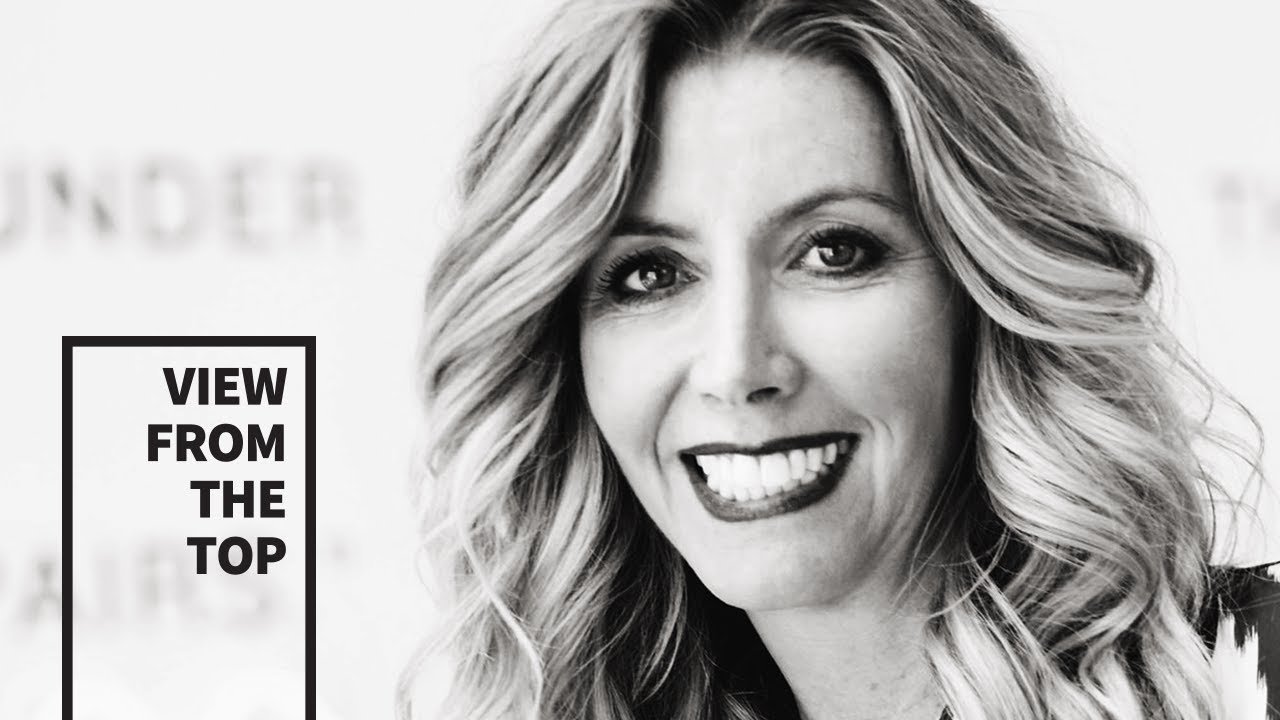 Sara Blakely – Failure Driven Billionaire - Geeknack