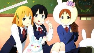 Un Lieu de Rencontre / Tamako Market