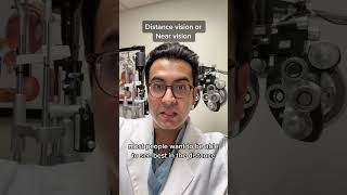 Cataract Surgery Can Correct Astigmatism #astigmatism #cataract