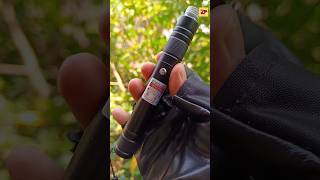 Laser Light Under ₹599 ✨| COOLCOLD RED Laser Light | #shots #trending #laser #light