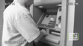 Could You Spot a Bank Scam?
