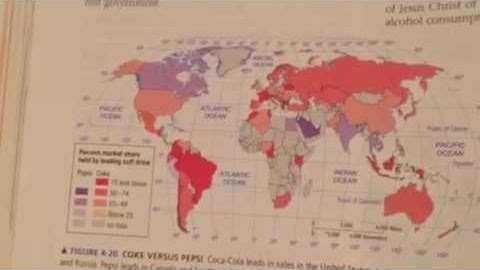 APHG Chapter 4 Key Issue 2 Lecture
