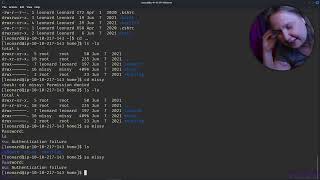 Linux Privilege Escalation - Learning Hacking @ TryHackMe 2/2 (2024-05-28)