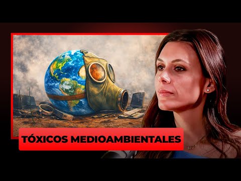 How environmental toxins affect your health and what you can do to reduce them