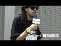 Dee-1 Paid Dues Interview (1st time ever in California)