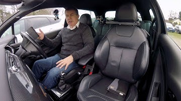 How to pair a mobile with the bluetooth system in a 2012 Citroen DS3