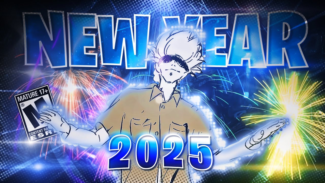 Five More Hours 🎉- Anime Mix New Year [Edit/AMV] HNY🥂 QUICK 4K! - YouTube