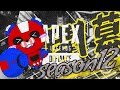 シーズン12 開幕ランク w/ Crylixさん、4rmyさん【Apex Legends】