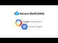 How To SSH into Google Compute Engine VM Instances | GCP | Third-Party Tools | ZOC SSH Client.