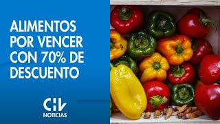 Good Meal: La app chilena que permite comprar alimentos por vencer con hasta un 70% de descuento screenshot 2