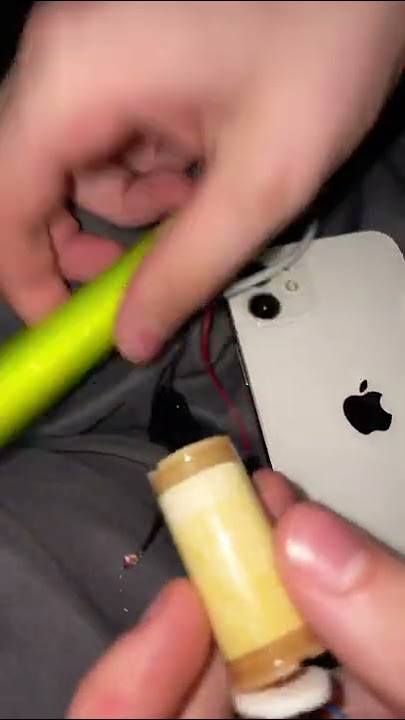How to recharge a disposable vape 2022