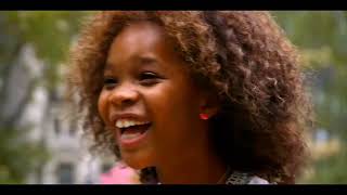 Annie - Opportunity Music Video