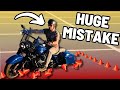 5 Critical U-Turn Mistakes To Avoid At All Costs!