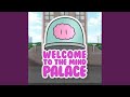 Welcome to the mind palace