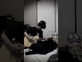ENTH/M.I.P.S 弾いてみた #guitar #ギター #弾いてみた #enth