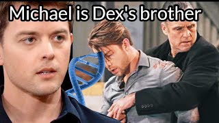 GH Shocking Spoilers Dex needs an organ transplant after attack, Michael refuses to save his brother