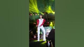 Zaskia gotik ke Lampung Utara