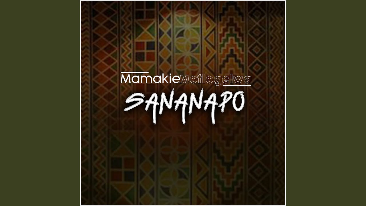 Sananapo