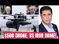 The $500 Drone That's Defeating a Billion-Dollar Military
