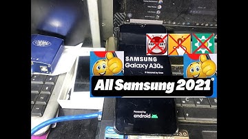 Samsung A51/A31/A30s/A21s/A20s/A12/A02S Frp Bypass 2021 Easy Method 100% Work