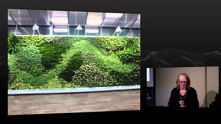 "A Place that Fits: Landscape Architecture" with K...