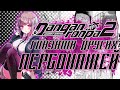 ДАНГАНРОНПА ГЛАЗАМИ ЧИАКИ НАНАМИ| Манга По Danganronpa 2: Goodbye Despair
