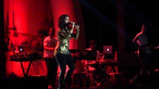 Ever-vibrant sunidhichauhan live!